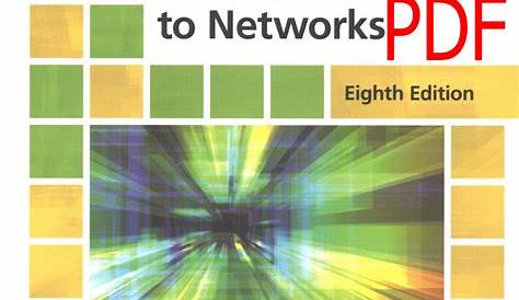 Network+ Guide To Networks 8Th Edition - Used textbooks in South Africa