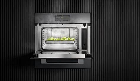 Miele Generation 7000 In-Wall Steam Ovens | Specifications, Reviews