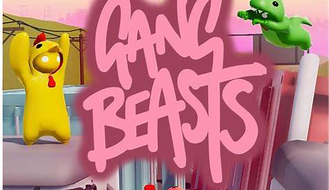 gang beasts unblocked games 66