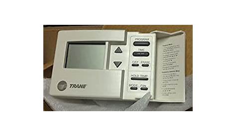 Thermostat TRANE BAYSENS019B 91K91 - Automotive Starter Motors - Amazon.com