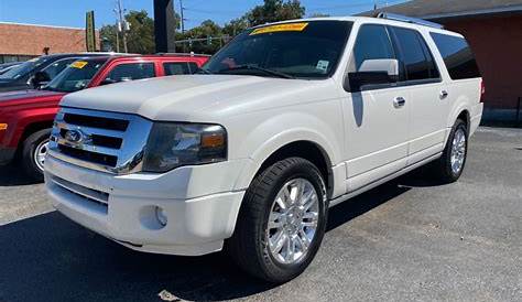 ford expedition 5.0 v8