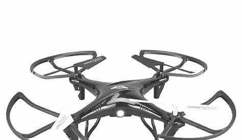 propel sky rider drone manual