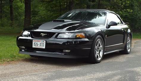 2004 Ford Mustang (Roush) for Sale | ClassicCars.com | CC-989357