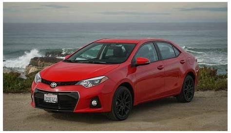 Toyota's Corolla gets a Special Edition styling upgrade (pictures) - CNET