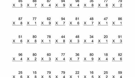 division worksheets grade 4 printable