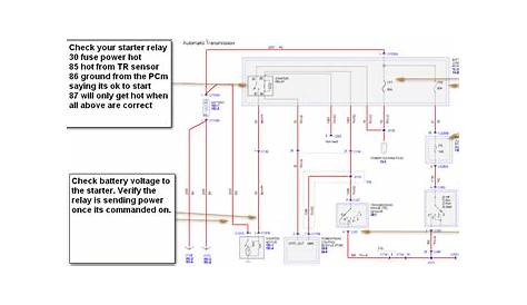 2004 ford escape egr circuit diagram