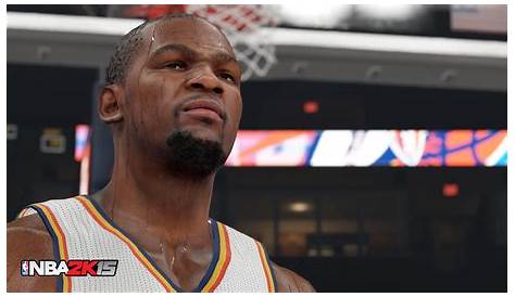 NBA 2K15 PC Boasts Better Graphics Than PS4/Xbox One, Full Soundtrack