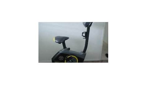 Exercise Bike (Gold's Gym Cycle Trainer 290C | Gym & Fitness | Gumtree