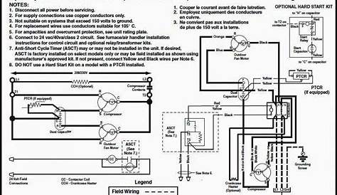 MAIN EBOOK: Ac Condenser Unit Wiring Diagram