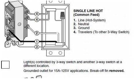 Eaton Combination Switch Wiring Diagram - Wiring Diagram and Schematic