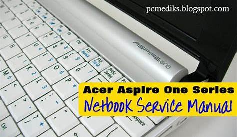 acer aspire one manual