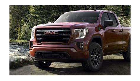 2019 GMC Sierra Best Buy Review | Consumer Guide Auto