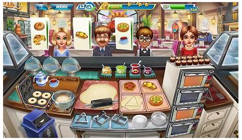 The 8 best cooking games - Gamepur