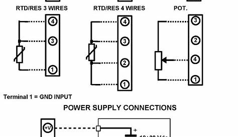 wiring diagram for submersible well pump
