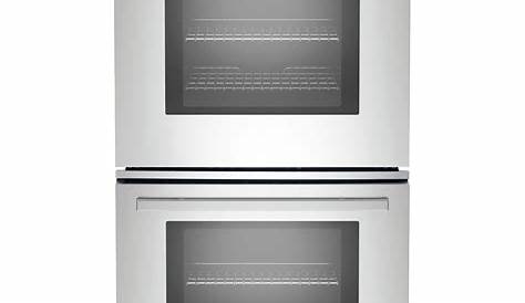 Bertazzoni - Professional Series 29.8" Built-In Double Electric