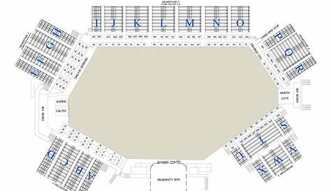 reno aces seating chart