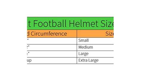 8 Best Football Helmets For Concussion Prevention In 2022