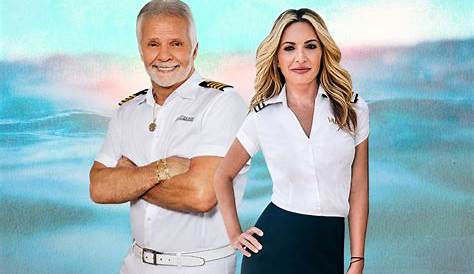 Real or fake? How genuine is the cast of 'Below Deck'? – Film Daily