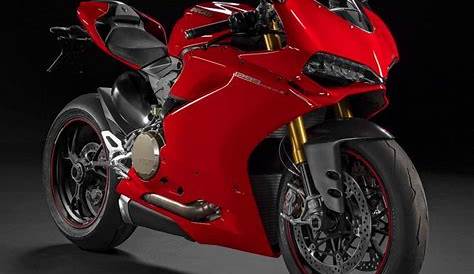 2016 Ducati Panigale S Price, Specs, Top Speed & Mileage in India