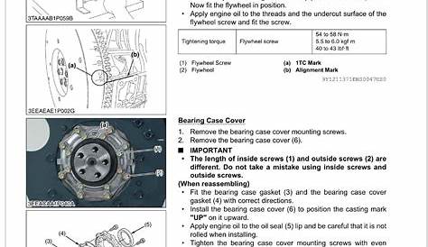 Kubota Zero Turn Mower ZD1211-AU Workshop Manual | Auto Repair Manual
