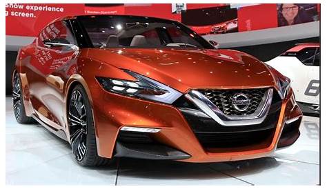 2022 Nissan Maxima Custom Competitors Colors C Mod - lifequestalliance.com