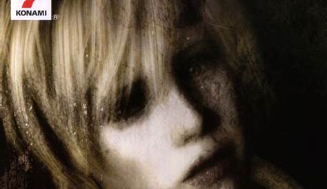 silent hill 2 ps2 manual
