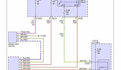 2003 Mini Cooper Wiring Diagram - Wiring Diagram Schemas