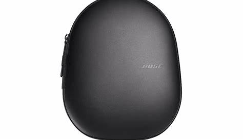 Bose Headphones 700 Charging Case