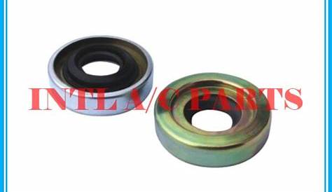 AIR ac compressor shaft lip seal for GM TRUCK HT6/HU6 large shaft-in