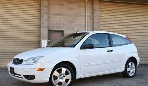 2006 Ford Focus ZX3 SE for Sale in San Jose, CA - CarGurus