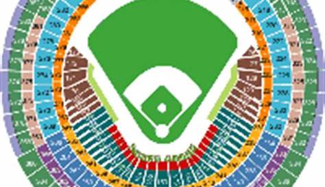 Busch Stadium Historical Analysis by Baseball Almanac