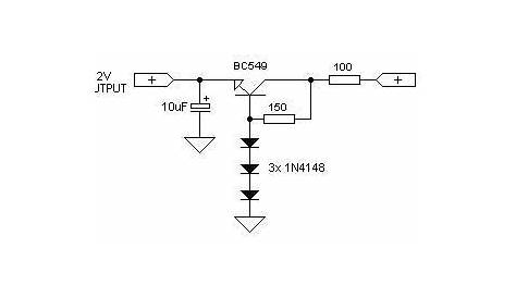 Index 29 - power supply circuit - Circuit Diagram - SeekIC.com