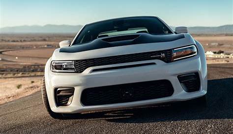 2020 dodge charger widebody kit
