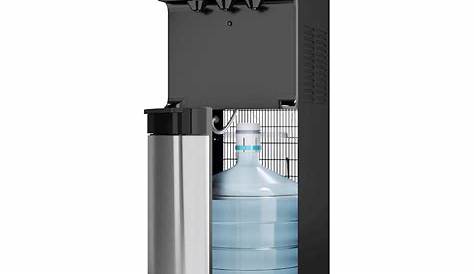avalon a3 water cooler