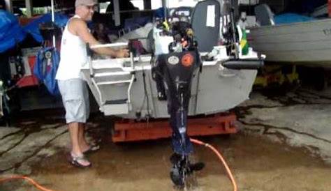 50 Hp Evinrude Outboard Manual - greenwaypretty