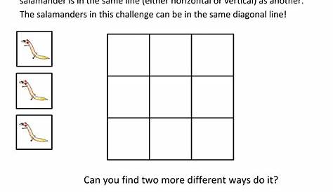 math puzzles for grade 2