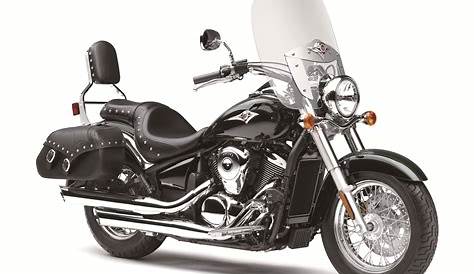 2021 Kawasaki Vulcan 900 Classic LT Guide • Total Motorcycle