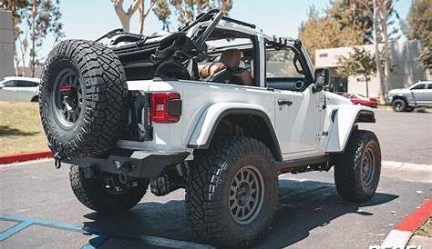 jeep wrangler jl doors