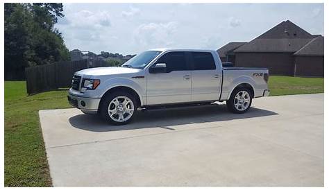 fx2 ford f150