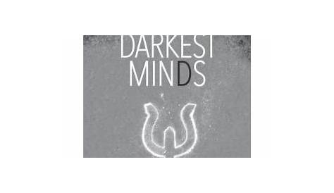 Download The Darkest Minds PDF Free