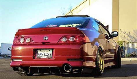 RSX type S | Vehicles, Imports, Car