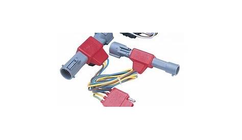 trailer wiring harness ford bronco image
