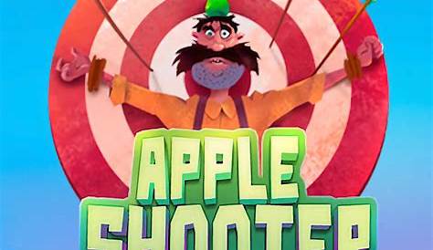 Apple Shooter Remastered game play at Friv2Online.Com