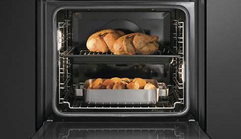 fisher paykel oven manual