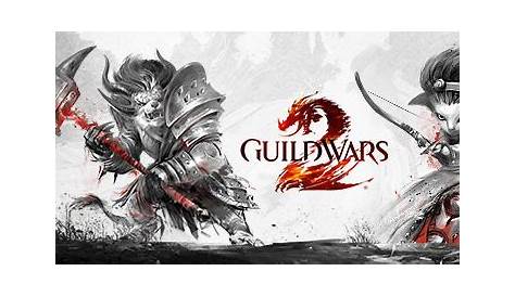 guild wars 2 steam charts