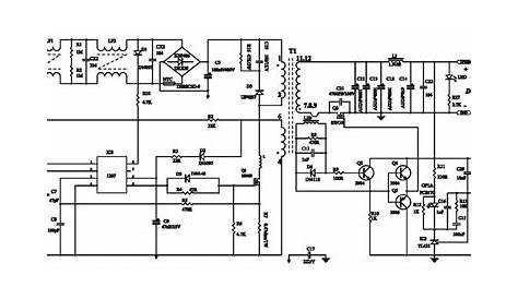 [DIAGRAM] Samsung Lcd Tv Wiring Diagrams Pictures FULL Version HD