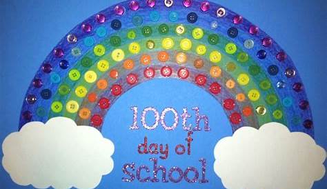 25 Best 100 Days of School Project Ideas For Inspiration | 100 day of