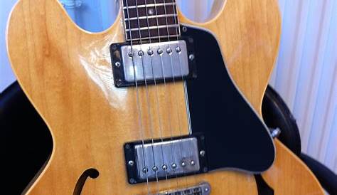Gibson ES-335 image (#239283) - Audiofanzine