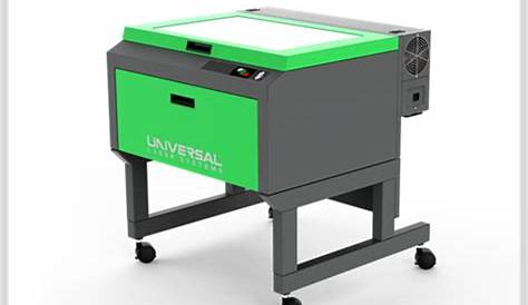Universal Laser VLS4.60 Laser System