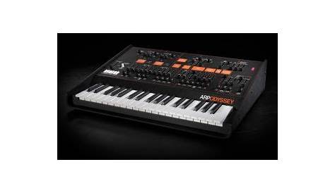 How to get the most out of the Korg ARP Odyssey | MusicRadar